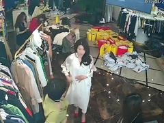 Amateur Hidden Cam with Dildo Wives