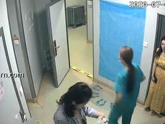 Amateur Hidden Cam