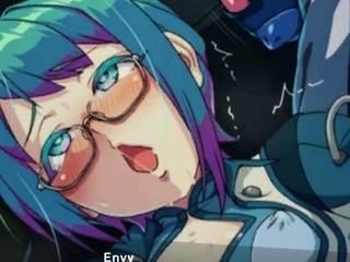 Mix of Hentai movs from Hentai Niches