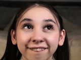 Hot amateur webcam teen masturbates for their fans