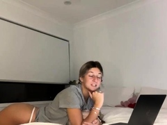 Naughty Amateur Fucked On Hidden Cam