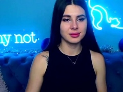 cute-curly-brunette-solo-webcam-masturbation