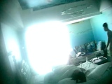 Horny fat arab housewife fingered on amateur hidden cam
