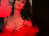 Love Chat Big Boobs Brunette Masturbating For Cam