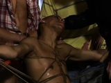 Homo likes smutty fetish sex games