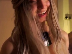 Amateur Blowjob Close Up