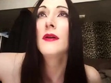 Dirty tranny webcam masturbation