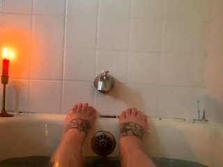 Amateur hottie solo masturbation