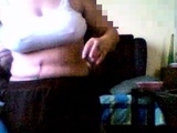 My mother-in-law has really nice tits