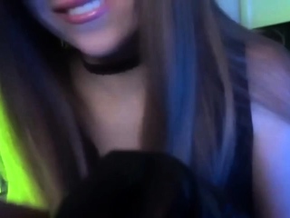 Peaches ASMR - Affectionate Barber Roleplay