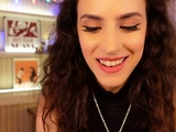 Irma La Dulce ASMR - Cuck's Hotwife Spanish Barber's