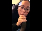 Delirious brunette whore riding big cock hardcore