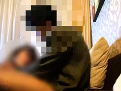 Hot Chick Amateur Blowjob On Cam