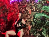 Hottest brunette solo webcam masturbation 2