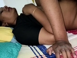 Exotic Fuck In Missionary Position By Horny Indian Couple