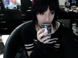 Hot amateur webcam teen masturbates for their fans