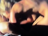 Sucking again