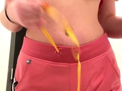 leann-amateur-beautiful-brunette-with-big-boobs