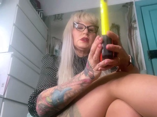 Mistress Ava Von Medisin aka avavonmedisin OnlyFans -