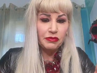 Mistress Ava Von Medisin aka avavonmedisin OnlyFans - Honey