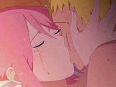 uncensored-hentai-creampie-missionary-redhead-sex