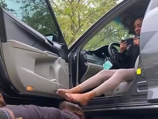 WeGotTheFeet ENT - New Model Alert