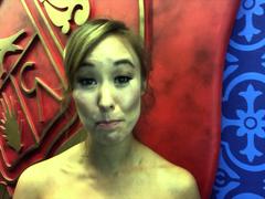blonde-emo-amateur-solo-masturbation