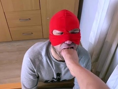 Amateur porn Gives Us Some Foot Fetish Aurora