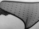 The lady loves it when I give her sex toys and she didn't wa