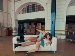 Nicole Rae - Chemical Reaction