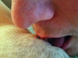 Pulled amateurs close up car sex