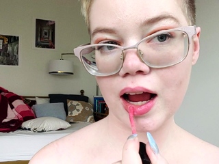 Solo Girl Free Amateur Webcam Porn Video