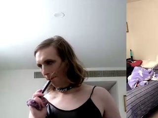 Amateur couple webcam ass sliding into that big ass