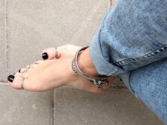 Frejas Submissive Feet Aka Frejassubmissivefeet Onlyfans -
