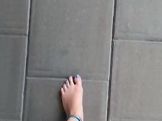 Frejas Submissive Feet aka frejassubmissivefeet OnlyFans -