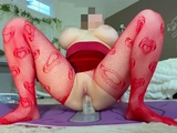 OnlyFans Angelicfuckdoll Happy th Of July PP