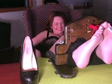 Devil's Footstool aka devilsfootstool OnlyFans - Alyssa