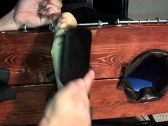 Devil's Footstool aka devilsfootstool OnlyFans - Tina