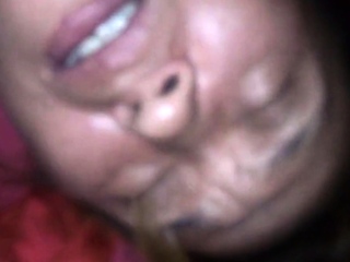 Japanese MILF Moans with Orgasmic Pleasure