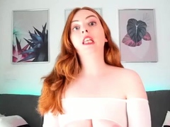 Miss Porcelain B - Fuck Your Ass With Cum