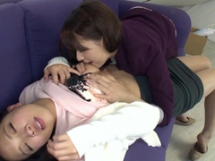 busty-asian-lesbians-licking-and-fingering-one-another