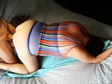 Sexy horny ass granny