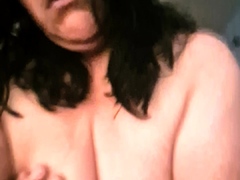 Madurita Efi pide la llene.