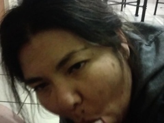 LaFri3nd beautifull sucking