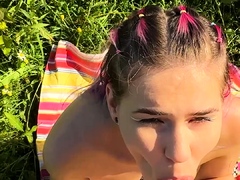 NSFW marriage proposal