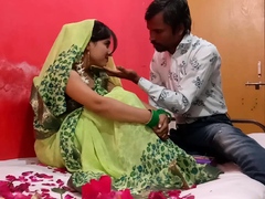 desi-kamini-bhabhi-first-time-honeymoon-night-sex