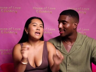 Lustery E House Of Love And Lustery Season Episode FETiSH