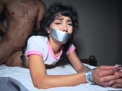 I Screamed Too Loud For Him