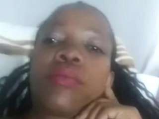 Sexxxxy African Aunty