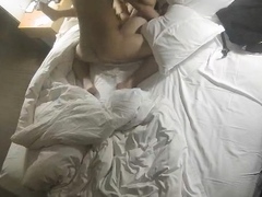 Amateur Hidden Cam